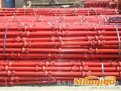 山東慶文建筑塔吊租賃 專業塔機與架桿出租服務，助力高效施工