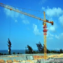 塔機租賃市場價格與批發電商廠家解析